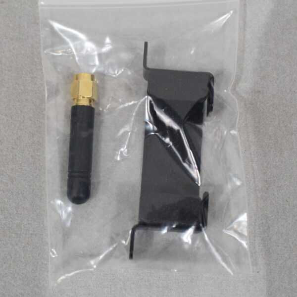 Alphatronics Panel und Signalbox