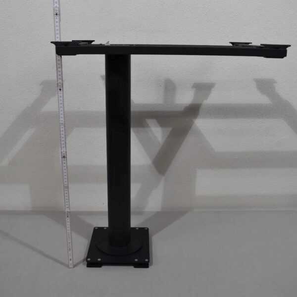 Thule Elektrisch ausfahrende Trittstufe DBL Step 12Volt650 Flair MJ15