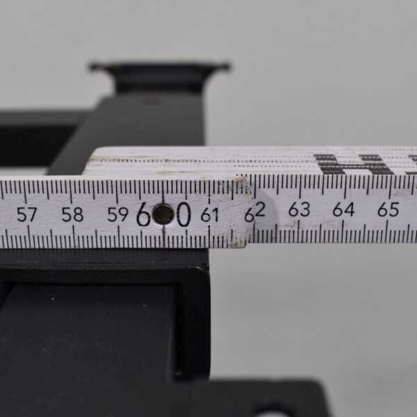 Thule Elektrisch ausfahrende Trittstufe DBL Step 12Volt650 Flair MJ15