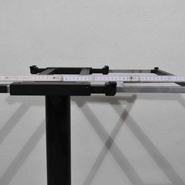 Thule Elektrisch ausfahrende Trittstufe DBL Step 12Volt650 Flair MJ15