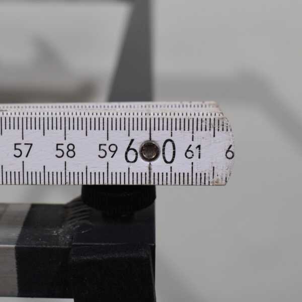 Thule Elektrisch ausfahrende Trittstufe DBL Step 12Volt650 Flair MJ15