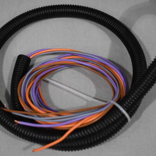 Thule Elektrisch ausfahrende Trittstufe DBL Step 12Volt650 Flair MJ15