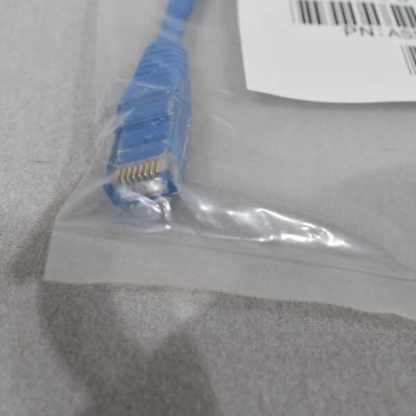 Victron Energy Batterie Managment mit LAN Kabel