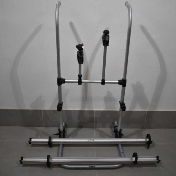 Thule Fahrradträger Esse4 Tripel