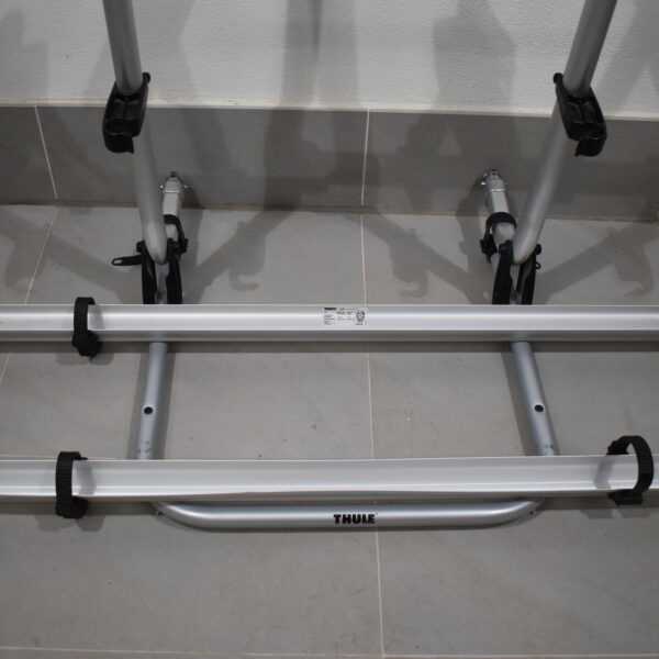 Thule Fahrradträger Esse4 Tripel