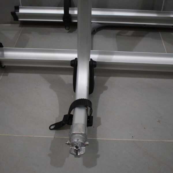 Thule Fahrradträger Esse4 Tripel