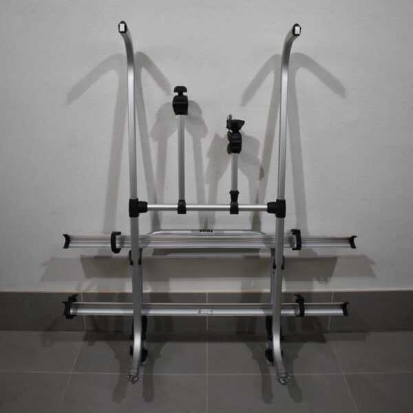 Thule Fahrradträger Esse4 Tripel