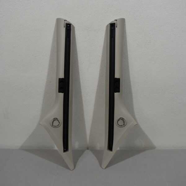 Remis Verkleidungs-Plissee für Fahrerkabine Ducato MJ15