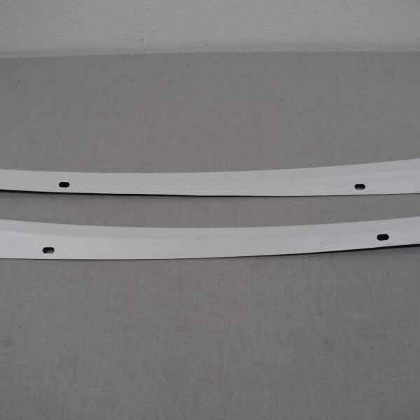 Remis Verkleidungs-Plissee für Fahrerkabine Ducato MJ15