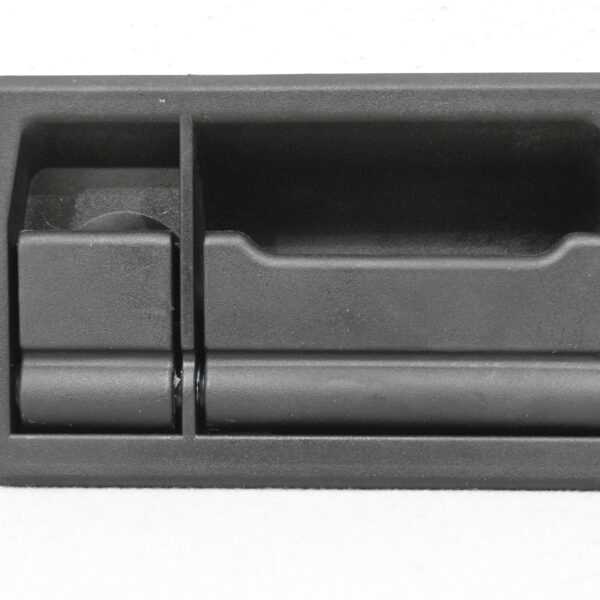 Happich Kofferklappenverriegelung