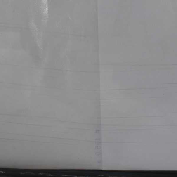 Dometic Ausstellfenster 800x450mm schwarz