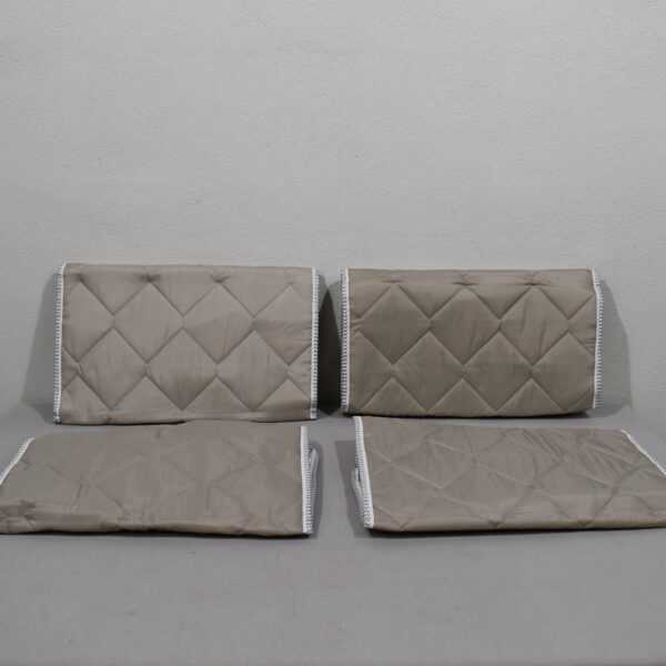 Carbest Thermomatte VW T5 LR