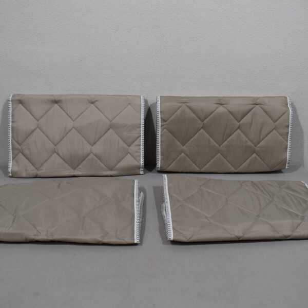 Carbest Thermomatte VW T5 LR