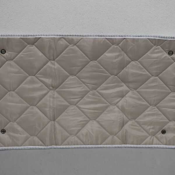 Carbest Thermomatte VW T5 LR