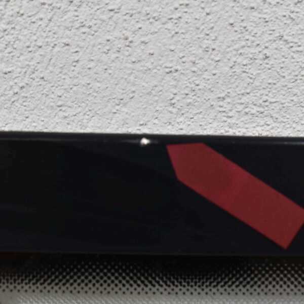 Mekuwa Schiebefenster; Fahrerhausfenster links für N+B-Smove BJ2021-2023