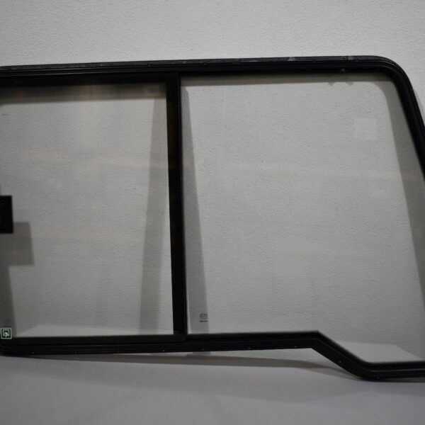 Mekuwa Schiebefenster; Fahrerhausfenster links für N+B-Smove BJ2021-2023