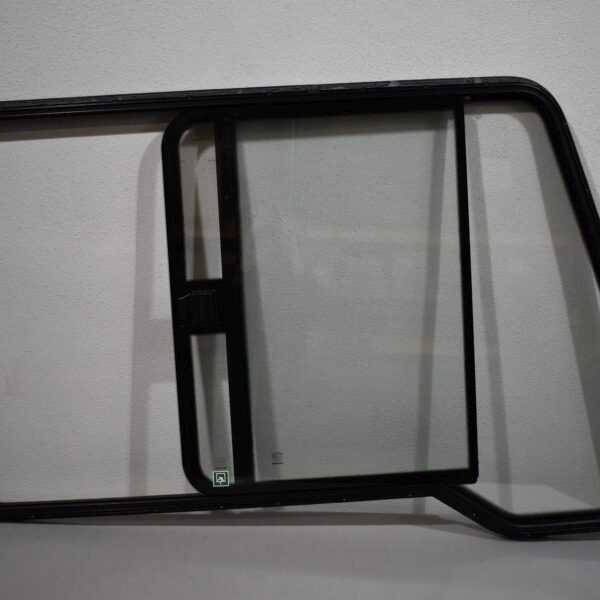 Mekuwa Schiebefenster; Fahrerhausfenster links für N+B-Smove BJ2021-2023