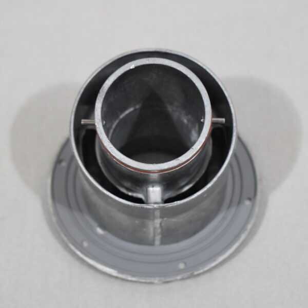 Truma Wandkamindichtung WKC