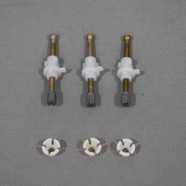 Leuchten-Halterung; Befestigungskit für 90mm Scheinwerfer MJ14-Arto