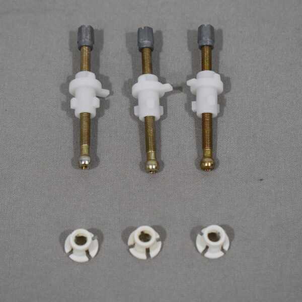 Leuchten-Halterung; Befestigungskit für 90mm Scheinwerfer MJ14-Arto