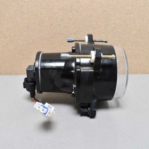 Leuchten-Halterung; Befestigungskit für 90mm Scheinwerfer MJ14-Arto