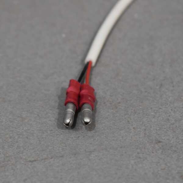 Panel in Grasoptik/Lampe 170x1655x25mm schwarz/weiß