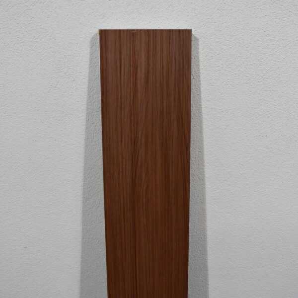 Panel in Grasoptik/Lampe 170x1655x25mm grün