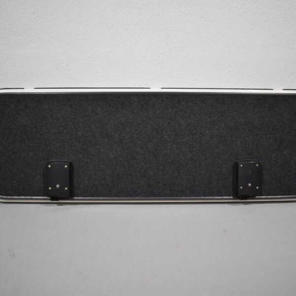 Füllung für Serviceklappe 1170x390mm weiß