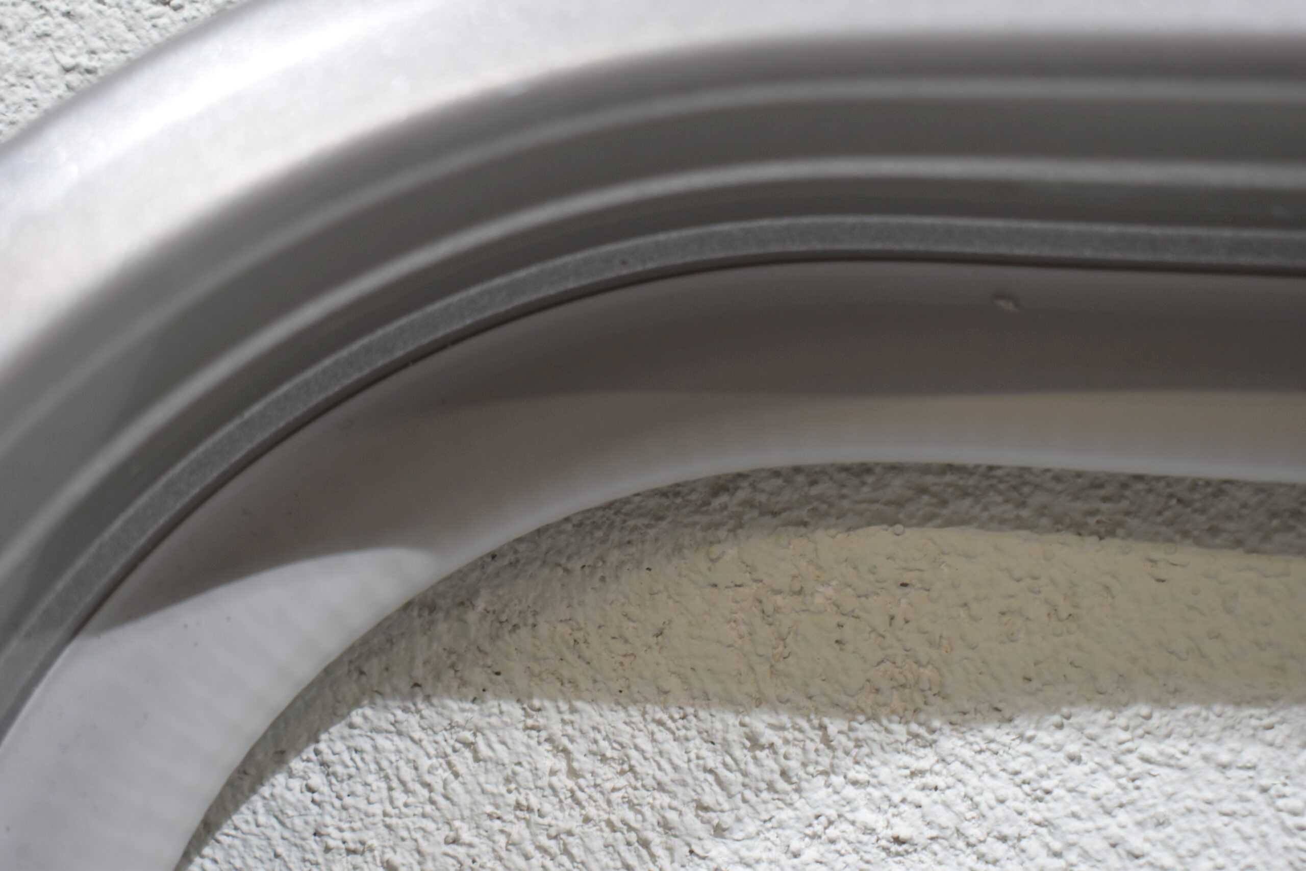 Serviceklappe 400x400mm weiß