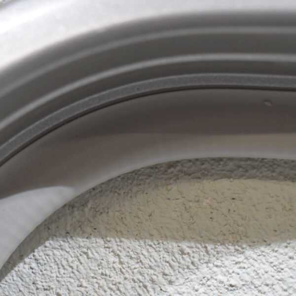 Serviceklappe 400x400mm weiß