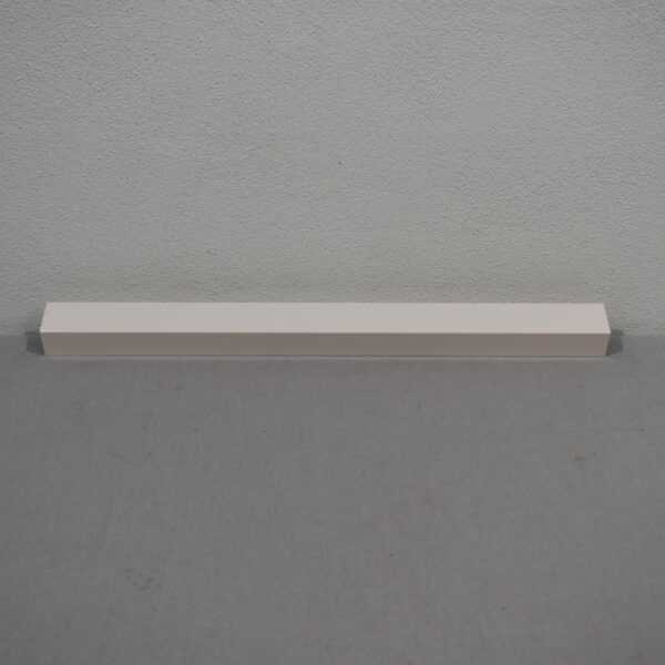 Aufbautür-Verkleidung/Abdeckblech Gasfeder 50x652x55mm