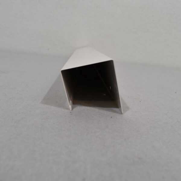 Aufbautür-Verkleidung/Abdeckblech Gasfeder 50x652x55mm