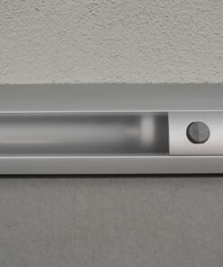 Alu Lichtleiste