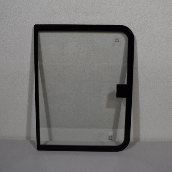 Mekuwa Scheibe für Schiebefenster Echtglas 540x715mm