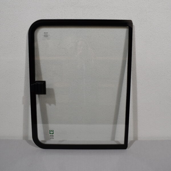 Mekuwa Scheibe für Schiebefenster Echtglas 540x715mm