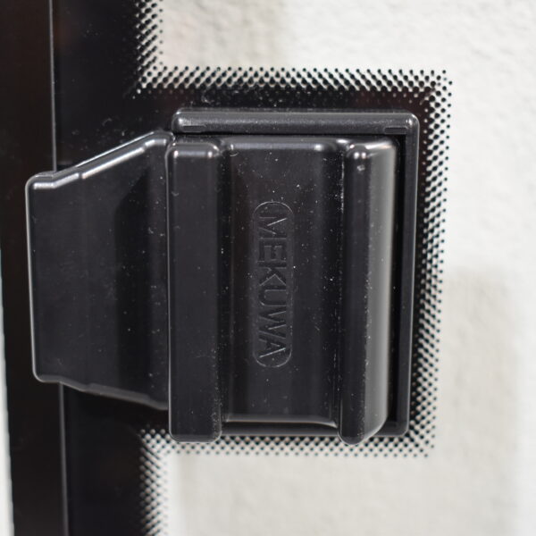 Mekuwa Scheibe für Schiebefenster Echtglas 540x715mm