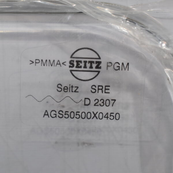 Seitz Ausstellfenster S5 500x450mm