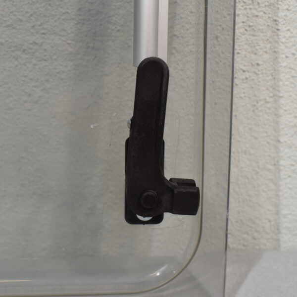 Seitz Ausstellfenster S5 500x450mm