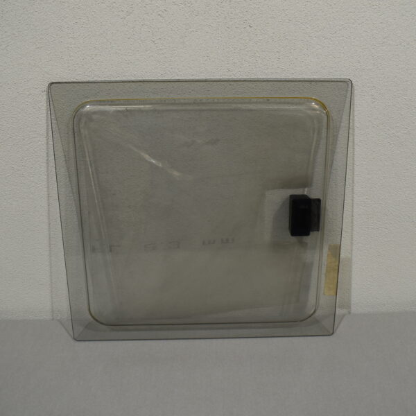 Seitz Schiebefenster S3 HK-Glas links 1000x500mm