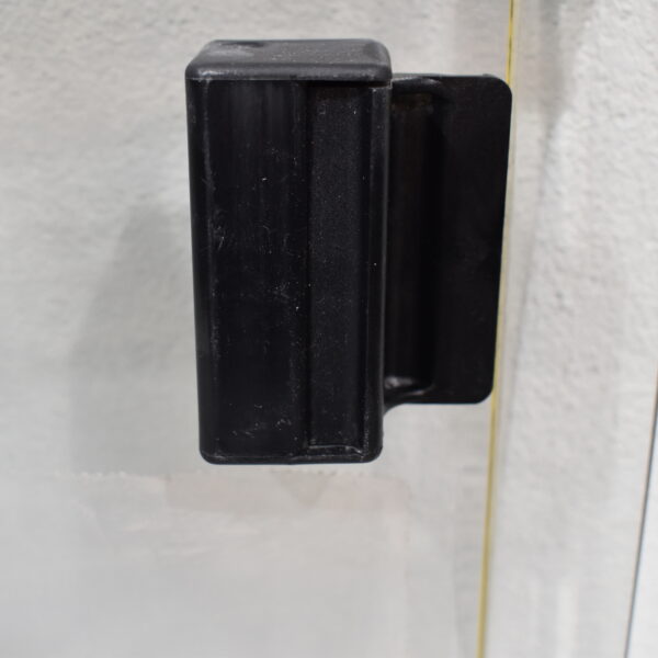 Seitz Schiebefenster S3 HK-Glas links 1000x500mm