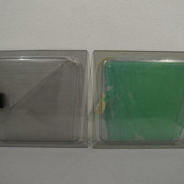 Seitz Schiebefenster-Set S3  HK-Glas links 1000x500mm