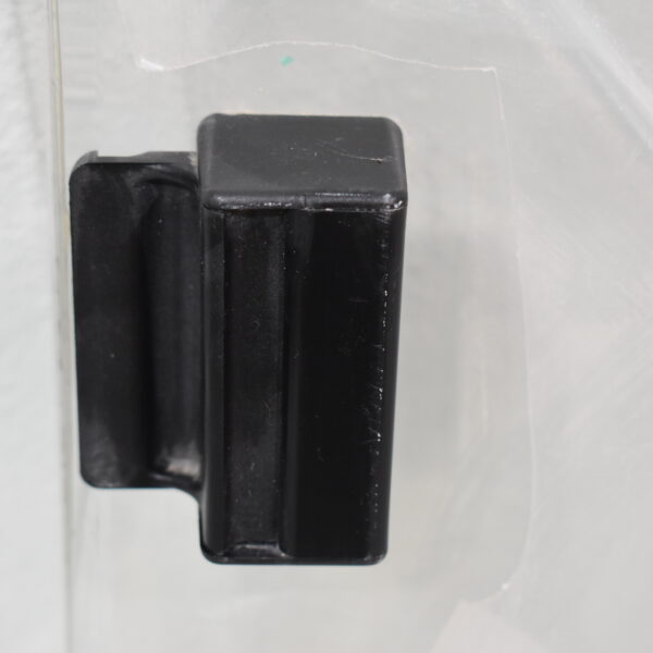 Seitz Schiebefenster-Set S3  HK-Glas links 1000x500mm