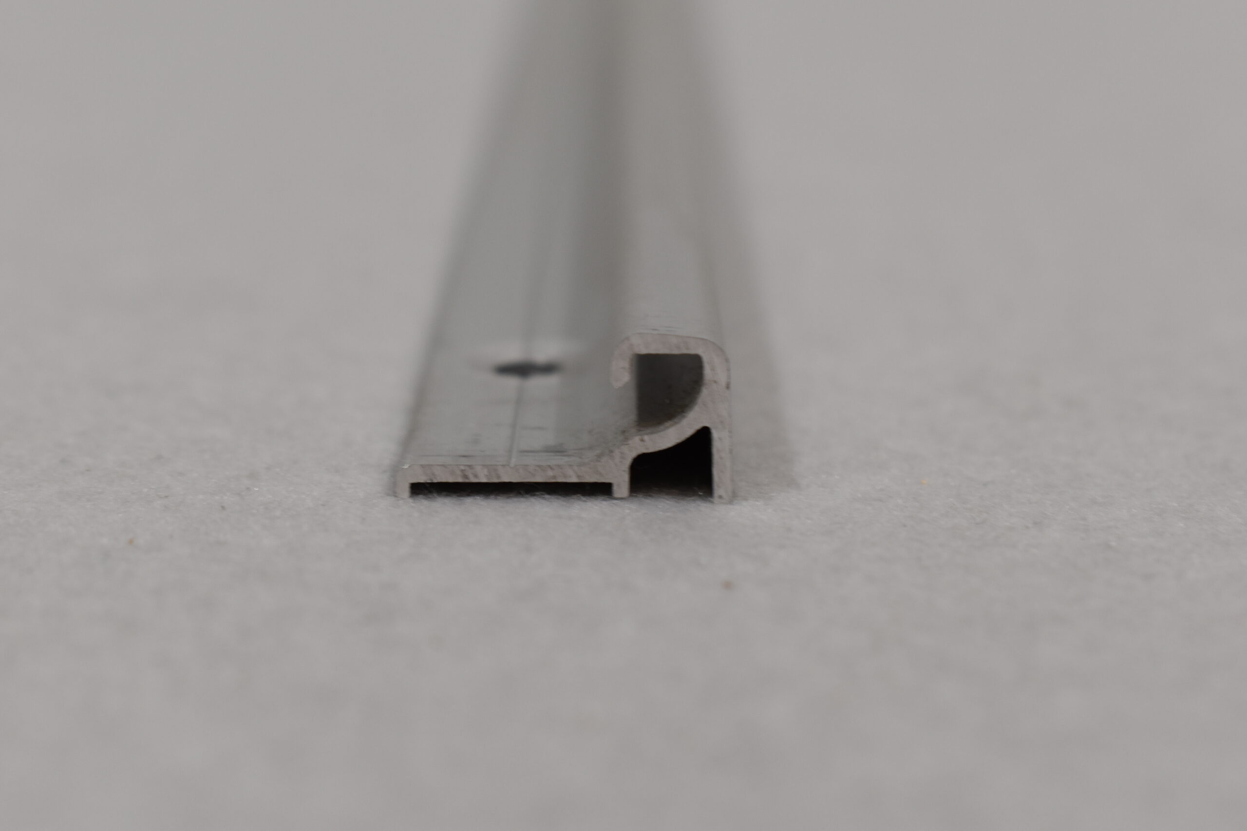 Scharnierleiste 790x20mm