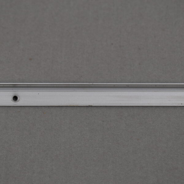 Scharnierleiste 790x20mm