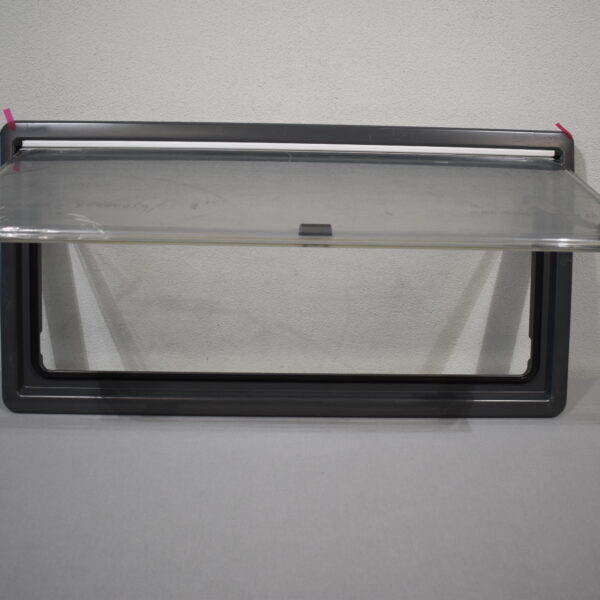 Seitz Ausstellfenster S5 1000x500mm grau