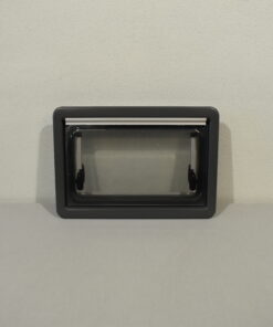 Dometic S4 Ausstellfenster 500x350mm grau