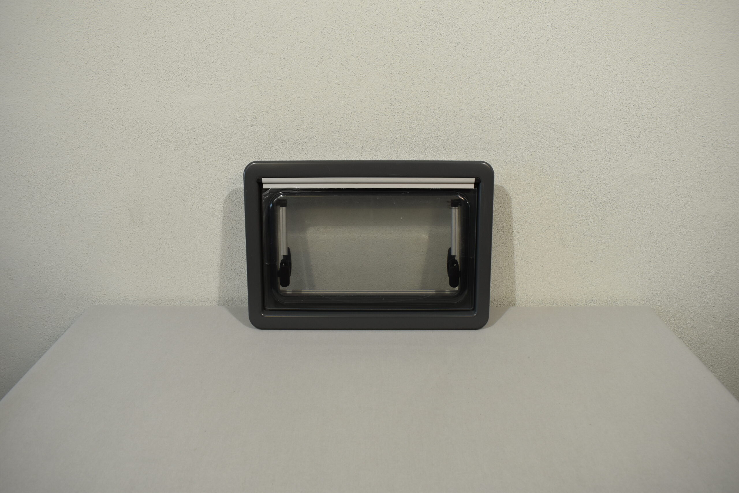 Dometic S4 Ausstellfenster 500x350mm grau