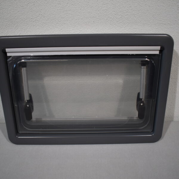 Dometic S4 Ausstellfenster 500x350mm grau