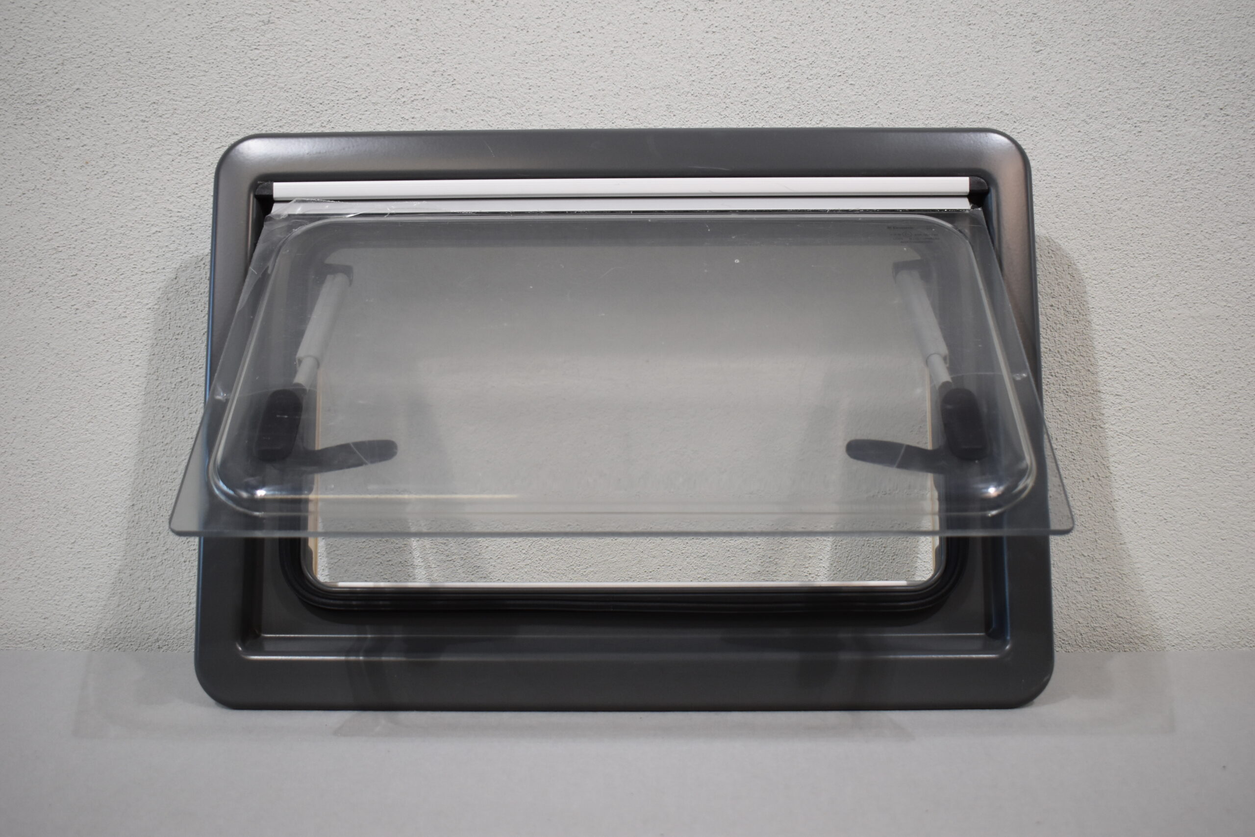 Dometic S4 Ausstellfenster 500x350mm grau