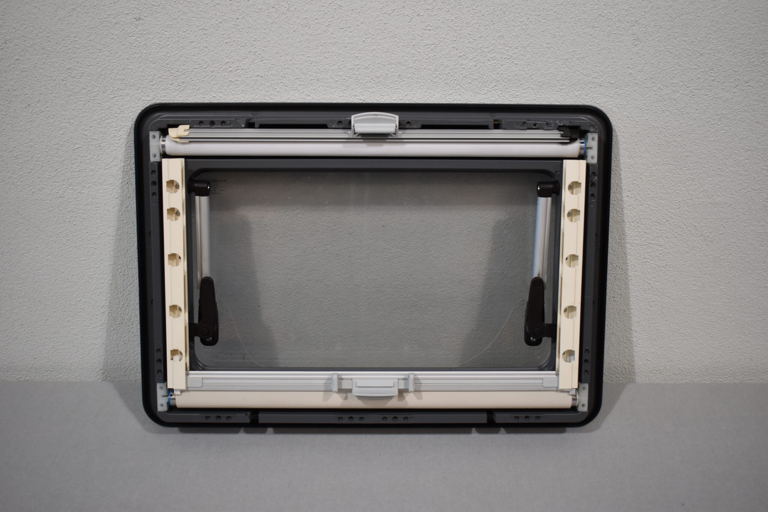 Dometic S4 Ausstellfenster 500x350mm grau